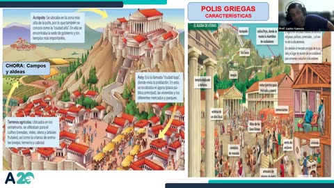 AULA 20 REGULAR 2025 - 1 | Semana 04 | H. Universal