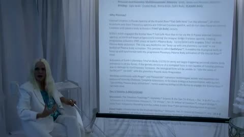 2014-12 What Plasma & TrhU-ah Plasma Body Activation