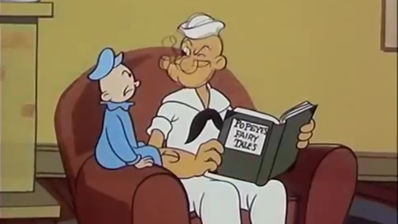 cartoon