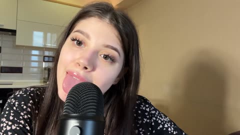 ASMR for deep sleep🤍✨