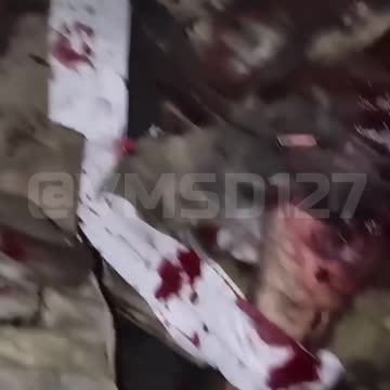 Tour of a dead dugout