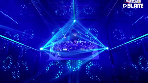 @LauravanDam - ADE 2025 (LIVE DJ-set) | SLAM!