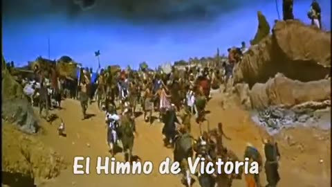 Himno de Victoria - Danny Berrios