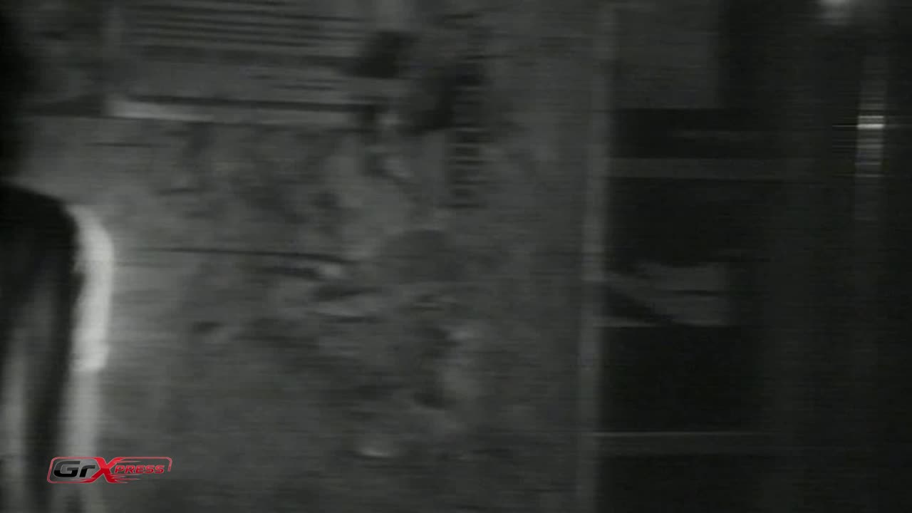 GrXpress 2 MEROS 20-12