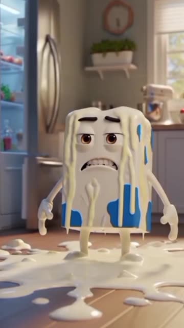 Ignore Temperature and I Turn Dangerous For Everyone