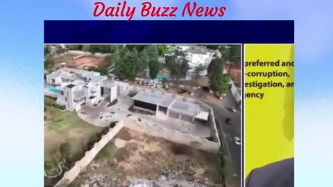 Ramaphosa Dumps Nephew: SIU Raids Judge Hangwani Maumela, Seizes 3 Lamborghinis