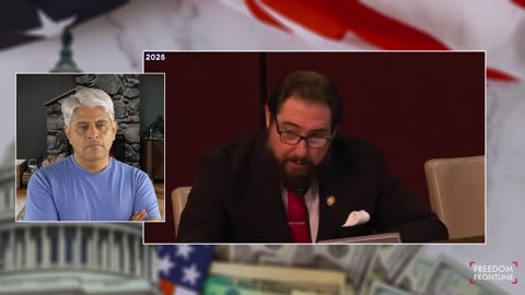 Eli Crane Leaves Mayor Bowser Speechless With One Simple Fact