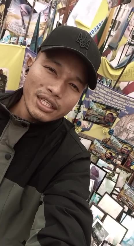 Ukraine war combat footage 10/4/25