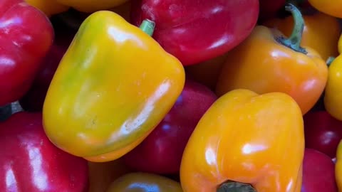 The Truth About Green Bell Peppers You Need to Know