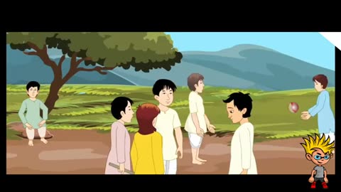 Kahani | Hindi Kahani | Hindi Animated Storie