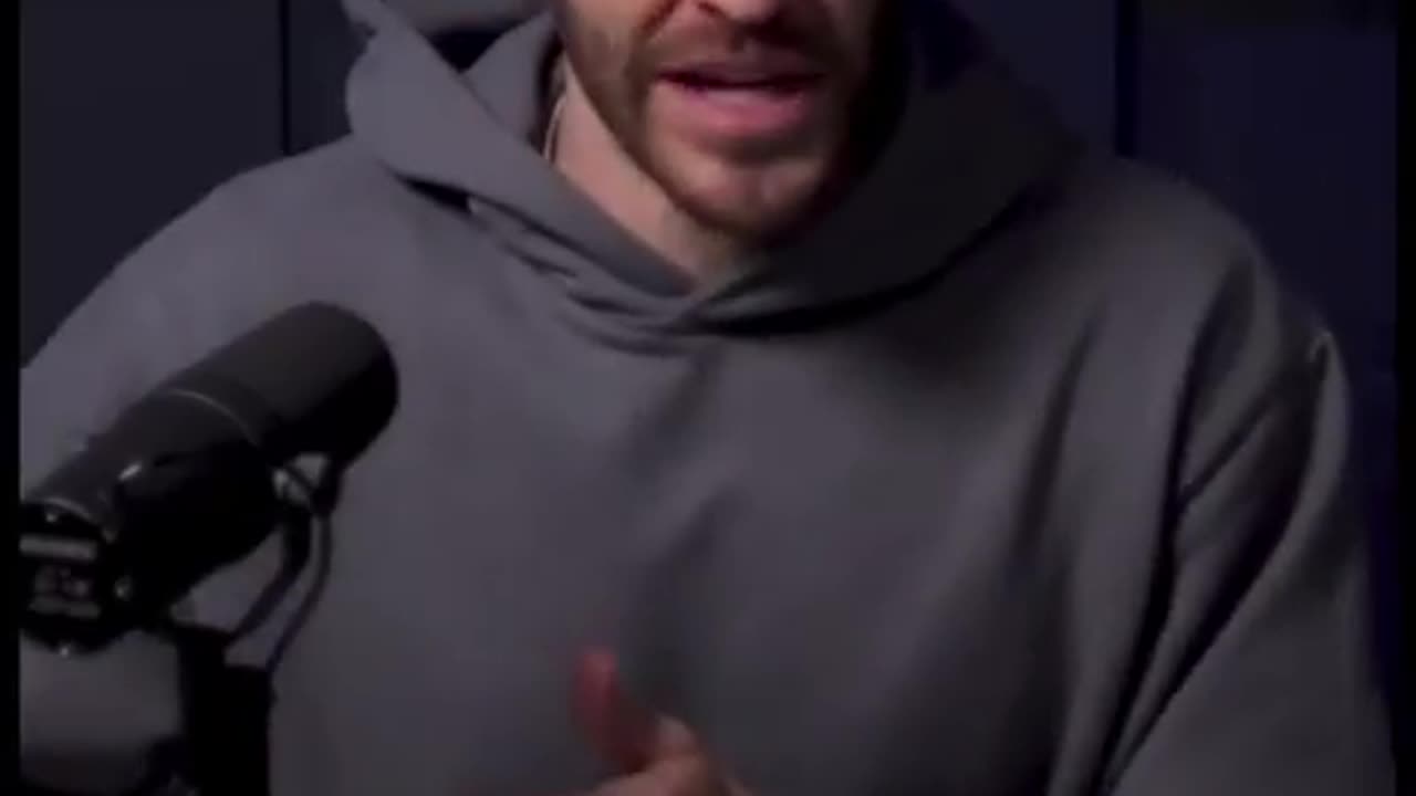 We’re quickly connecting the dots. This is SOOO massive