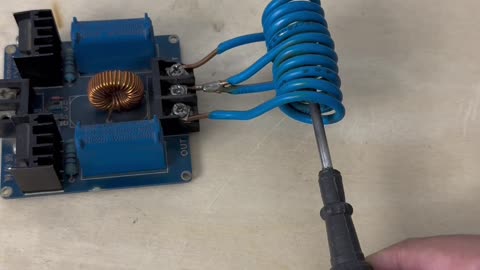 Viral tech wireless Energy