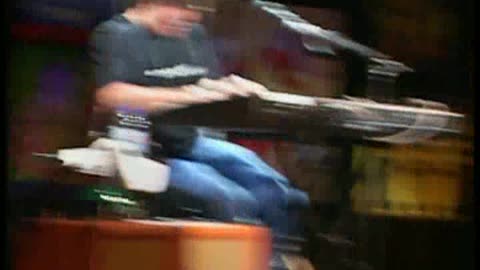 Jewel - At Humphrey's By The Bay -15- Love Me Just Leave Me Alone