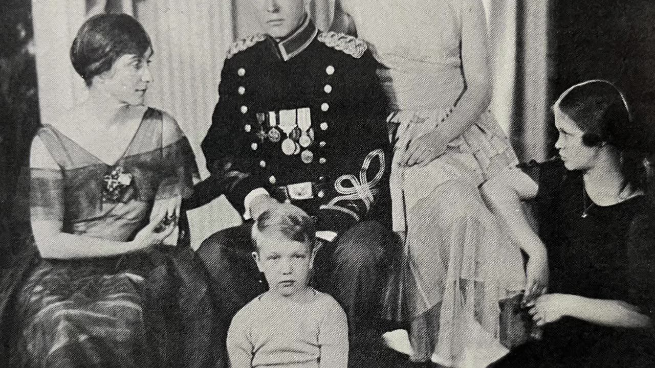 Jan 16, 2024 Gen. Patton quotation of the day: To Son on appointment to West Point