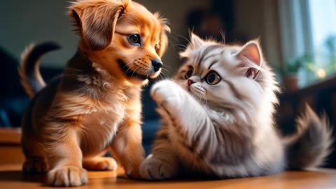 Funny Pet Cat | Funniest Cat Videos 2026 Funny Cat Videos 😂 | Funny Pet Cat Compilation