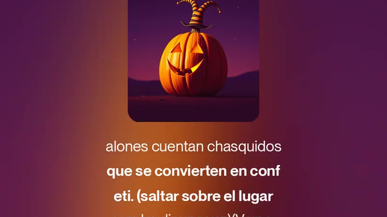 Risas en la Noche de Sombras