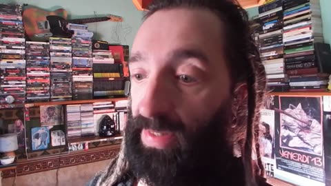 Diario Di Bordo (7 Dicembre 2023) [I°]