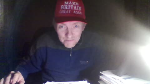 why is not Britain,run by British people, Scotland, Scotish people, Ireland run by the Irish???