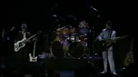 Renaissance - Northern Lights = Chicago 1983