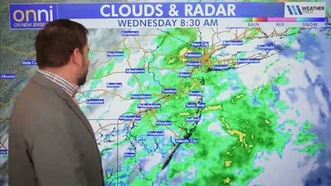 ONNJ Mornings with Ken Rosato