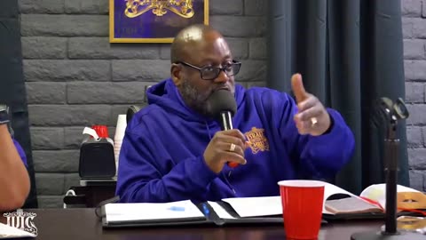 #IUIC | DEFLECTION IS DECEPTION BUT THE ELECT WON'T BE DECEIVED