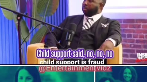 Is child support hurting Black and Hispanic communities?