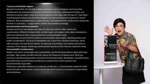 Experience Royal Sleep: Why My King is the Mattress Fit for a Monarch — My Digital Lock