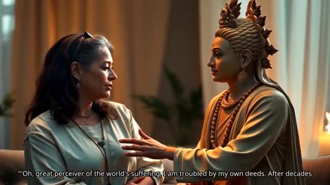 All the Winds of Heaven - Prelude to a Dream Episode Two Part One
