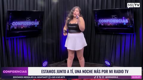 CONFIDENCIAS 08/01/2026