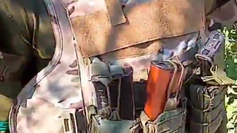 🛡️🚁 Ukraine Russia War | Ukrainian Drone Operators Evacuated After Strike | RCF