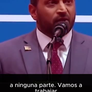 Kash Patel is going to be an AWESOME FBI Director.