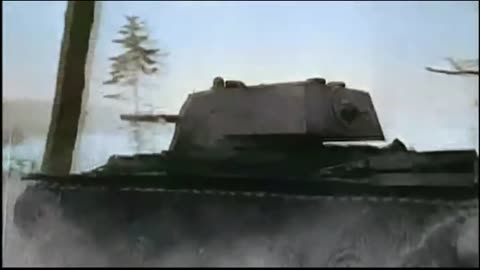 Der Ostfeldzug - Einkesselung der 6. Armee 1942