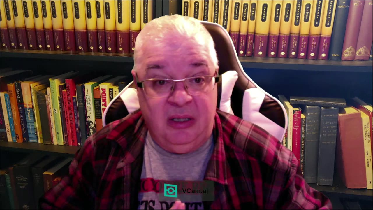 Weekly Bible Study - 2025 Dec 18 - Rev. 21:9-14