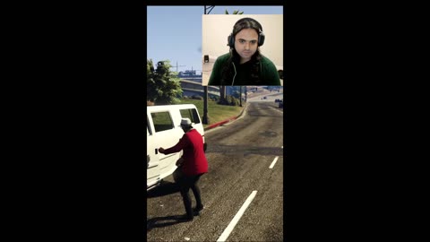 Tough Enough !!! GTA5