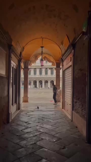 🇮🇹 Venice, Italy