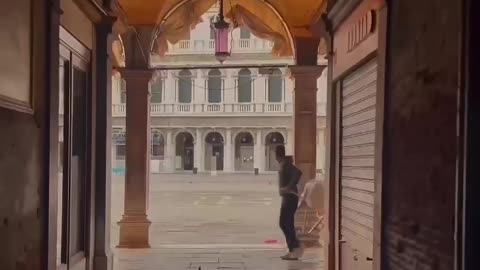 🇮🇹 Venice, Italy