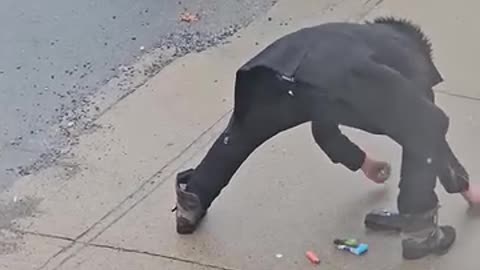 It's a beautiful day in the neighborhood! Thanks a lot liberals and liberal voters Part-1