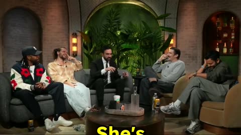 Driver's Kindness Sparks Dance - Zohran Mamdani on FLAGRANT #nurse #nyc #mamdani