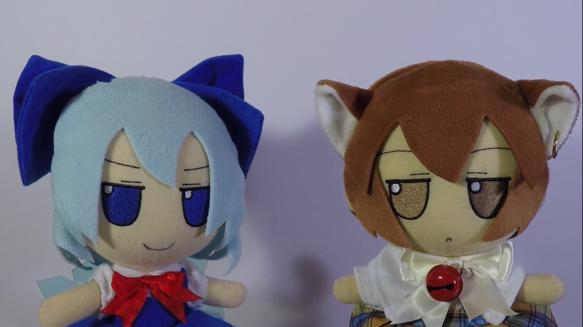 A spooky movie for fumo Friday