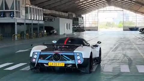💨🤯 0-60 in Seconds! This Supercar is NEXT LEVEL Speed! | LuxurySportsCars