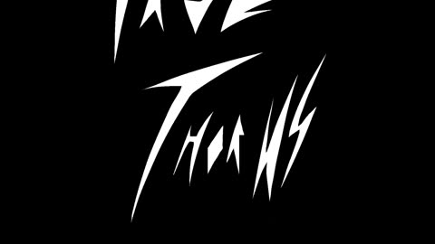 True Thorns - Storms (Full Album) [2025]