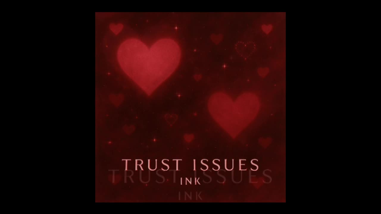Ink-Trust Issues