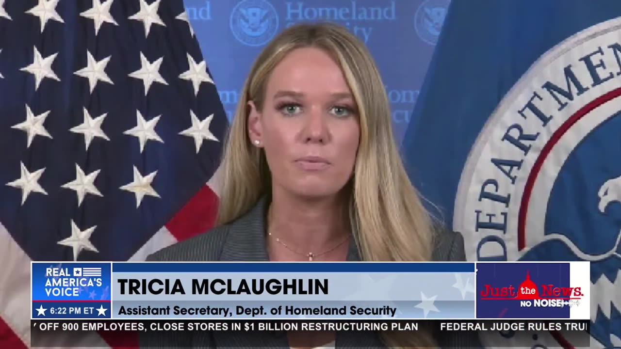 ICE AGENTS ARE DOING THE LORD’S WORK