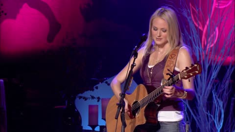 Jewel - Violet Eyes/Live @ The Rialto Theatre 2008