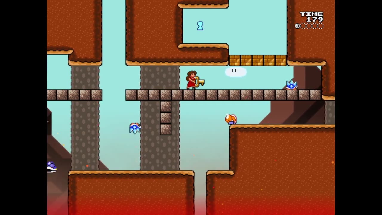 Head Bonk Hell - Serious Business Pt.41