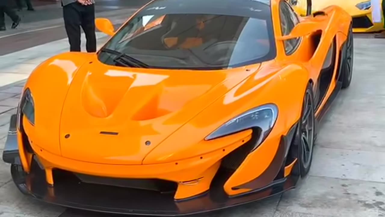 👀 Rate 1-10: How Luxurious is this Car? | LuxurySportsCars