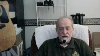 TF Williams Podcast 5 Jan 2026