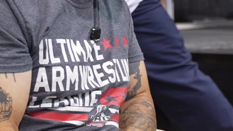 Senior Athlete Dominates - 38 Years of Unstoppable Training