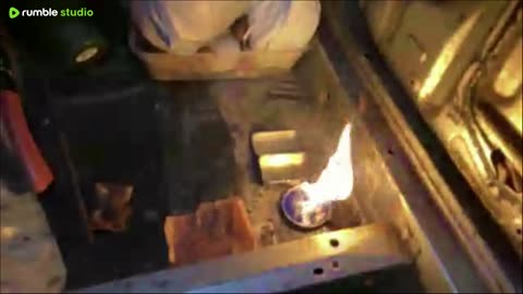 Watching Fuentes and Jones