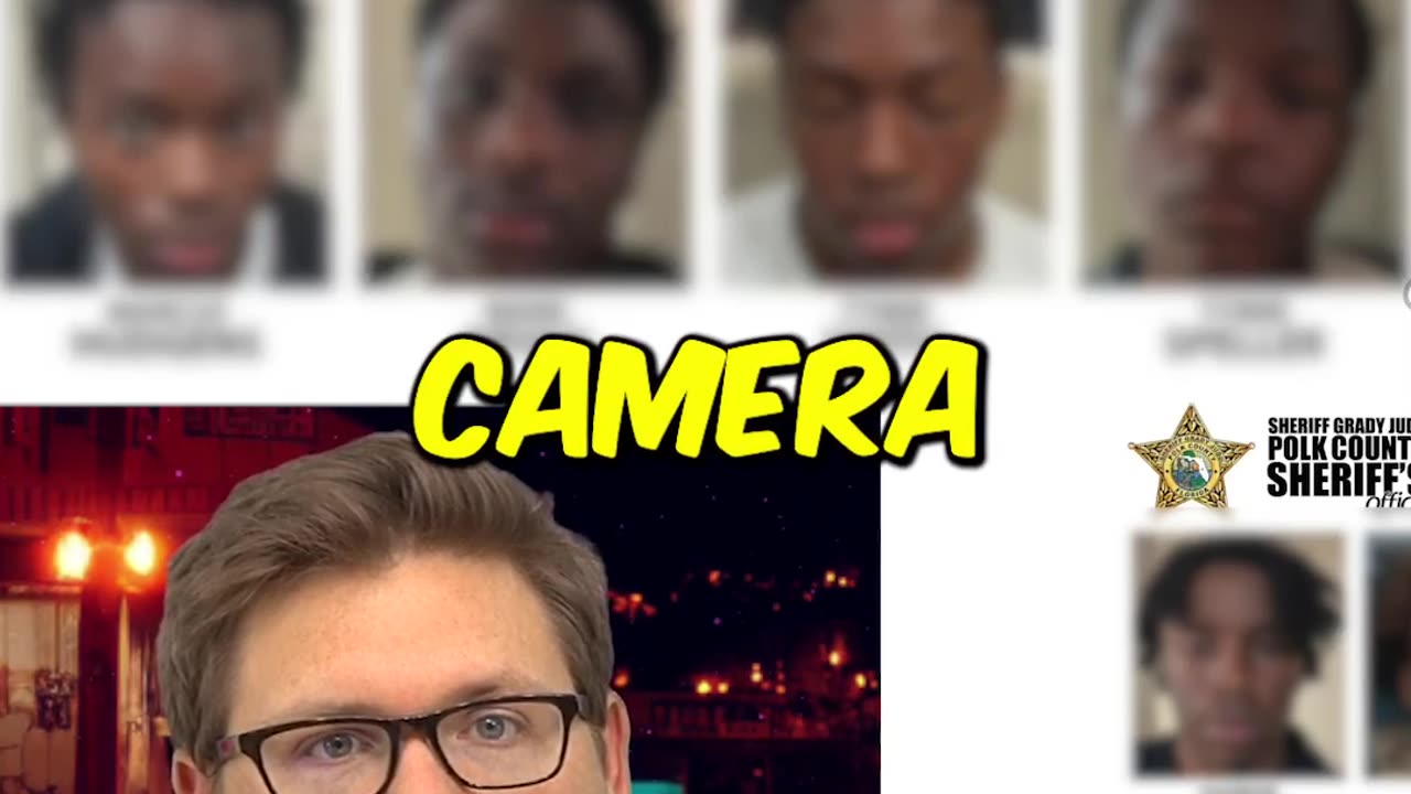 SOME MORE WHITE LOOTERS JOE ROGAN WARNED YOU ABOUT